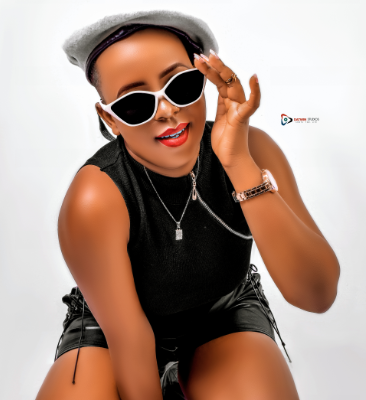 Grace Nandy